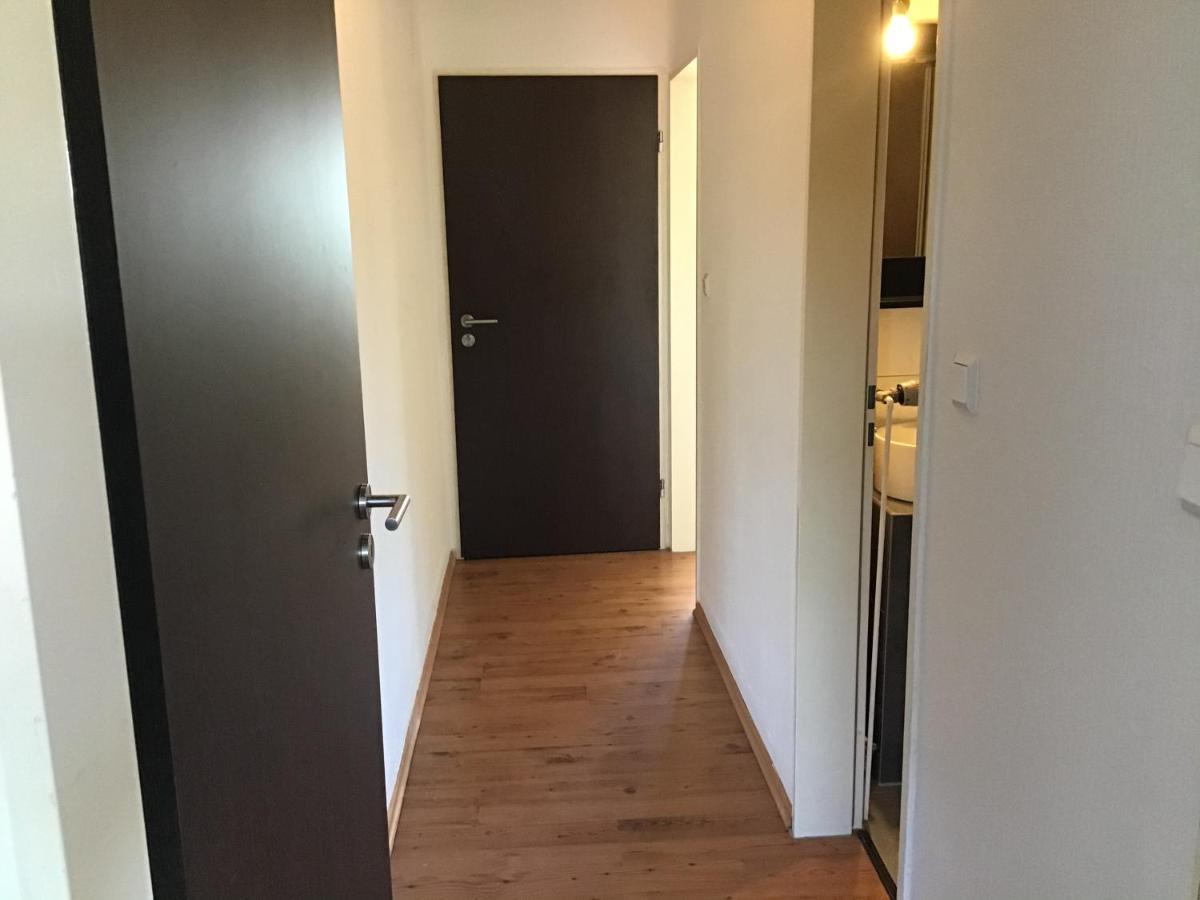 Apartamento Bokelrehm 3 Exterior foto