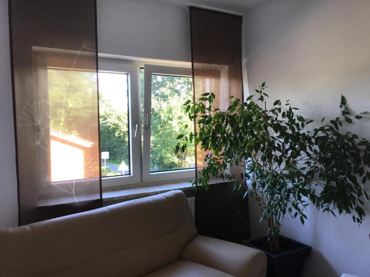 Apartamento Bokelrehm 3 Exterior foto