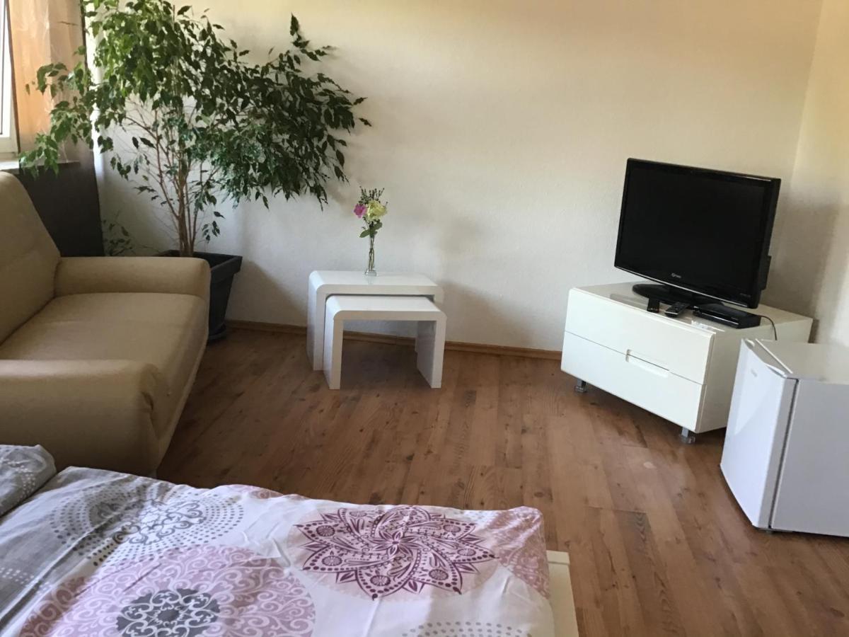 Apartamento Bokelrehm 3 Exterior foto