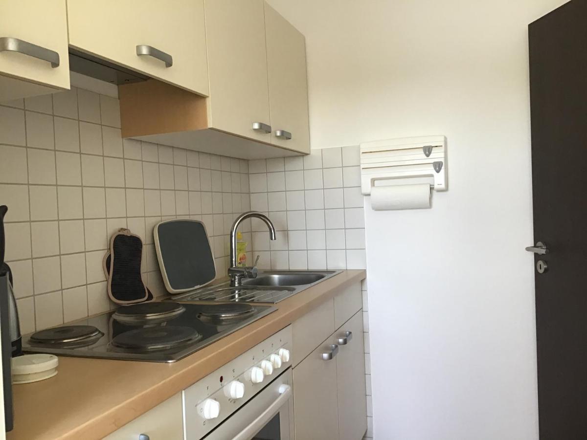 Apartamento Bokelrehm 3 Exterior foto