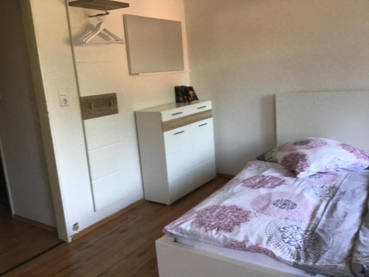 Apartamento Bokelrehm 3 Exterior foto