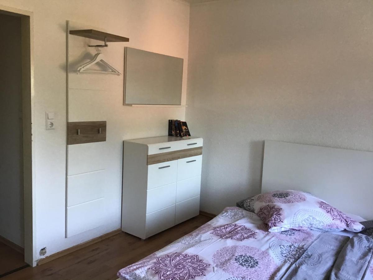 Apartamento Bokelrehm 3 Exterior foto